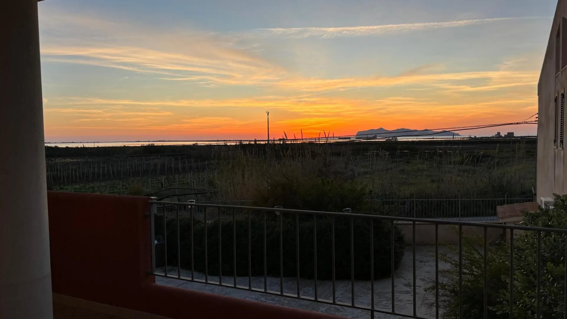 Oasi Kite - Stagnone Apartments Birgi Vecchi Holiday home