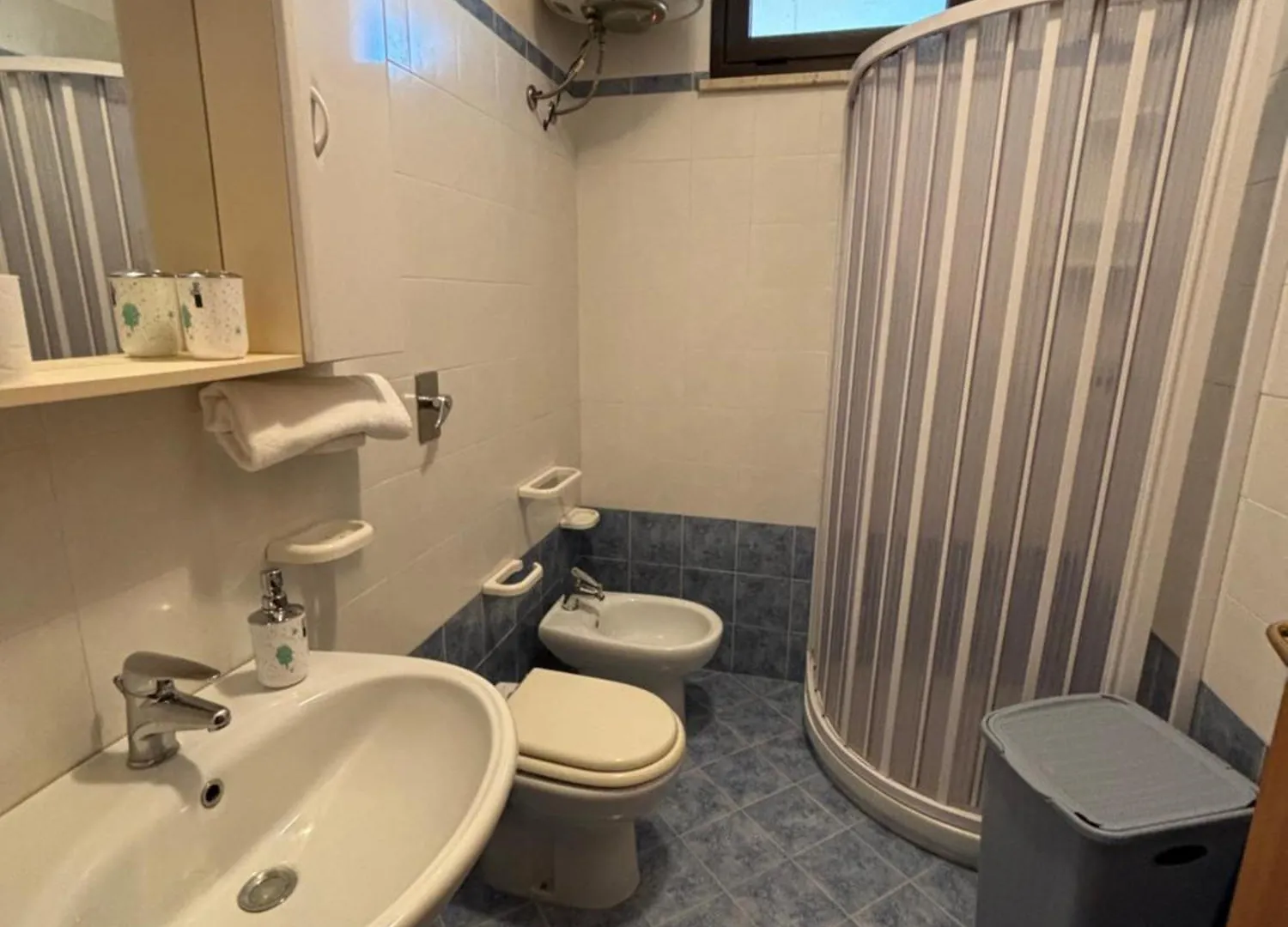 Holiday home Oasi Kite - Stagnone Apartments Birgi Vecchi Italy