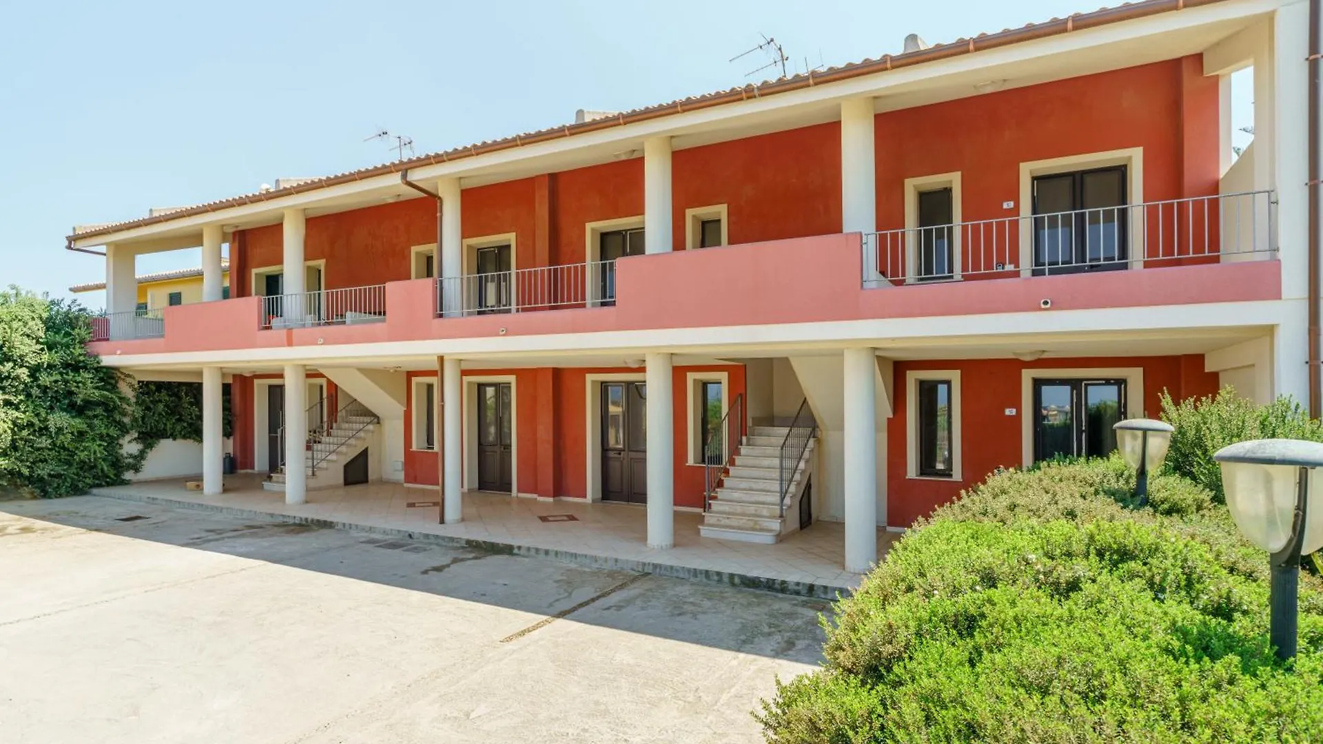 Oasi Kite - Stagnone Apartments Birgi Vecchi