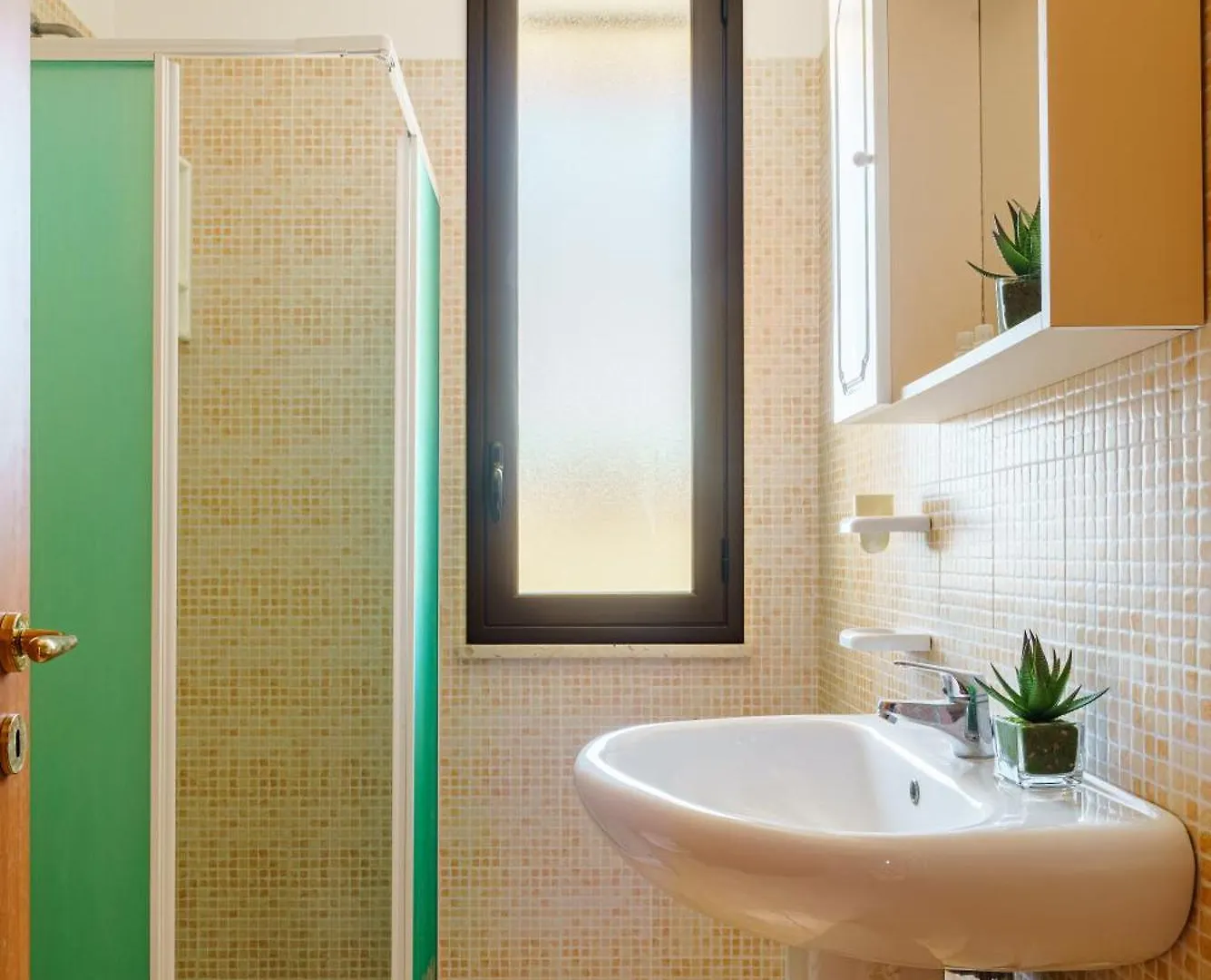 Oasi Kite - Stagnone Apartments Birgi Vecchi