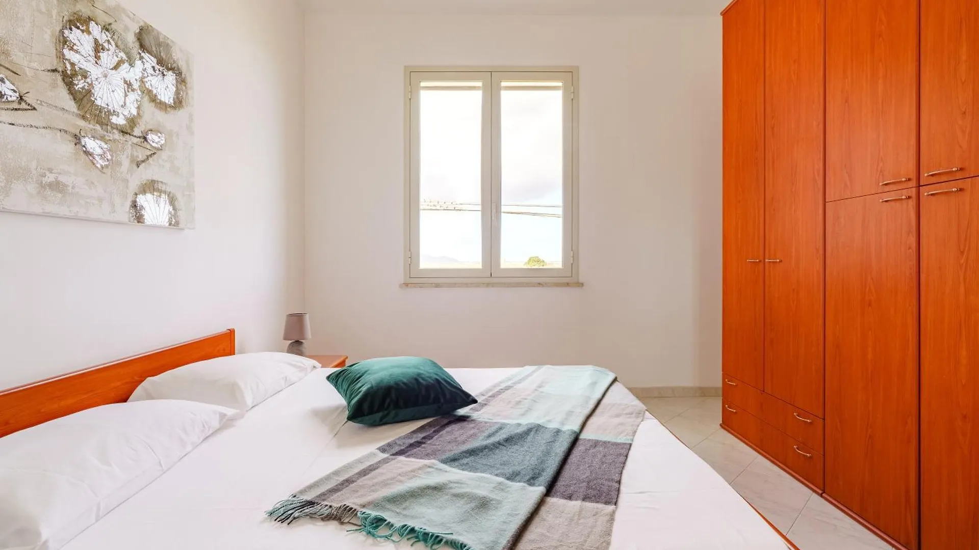 Oasi Kite - Stagnone Apartments Birgi Vecchi 0*,  Italy
