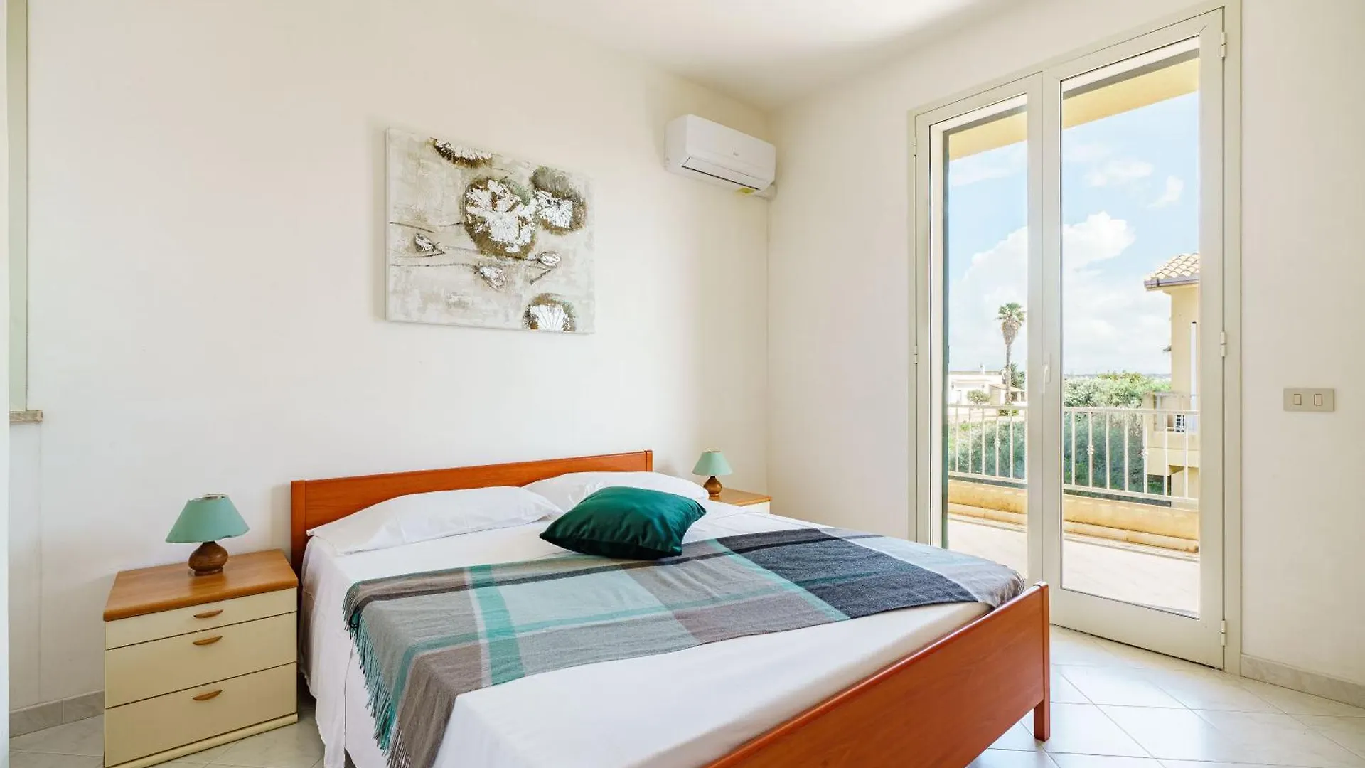 Oasi Kite - Stagnone Apartments Birgi Vecchi
