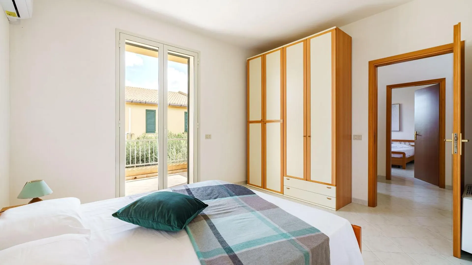 Oasi Kite - Stagnone Apartments Birgi Vecchi 0*,  Italy