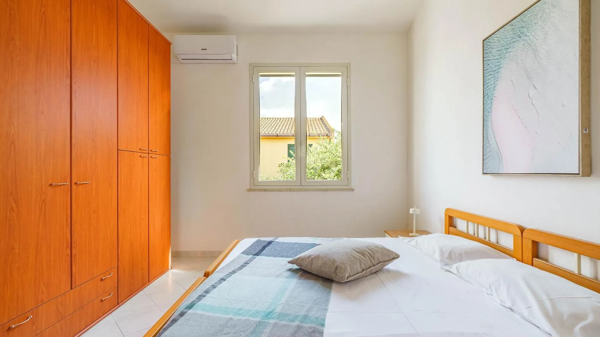 Oasi Kite - Stagnone Apartments Birgi Vecchi