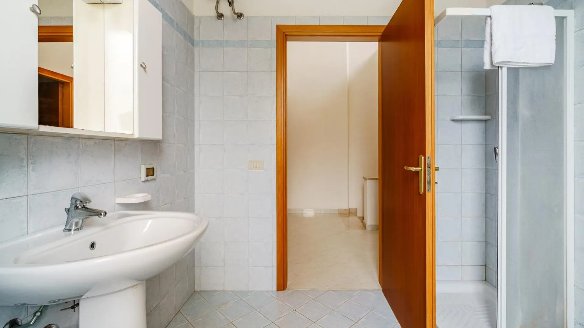 Holiday home Oasi Kite - Stagnone Apartments Birgi Vecchi Italy