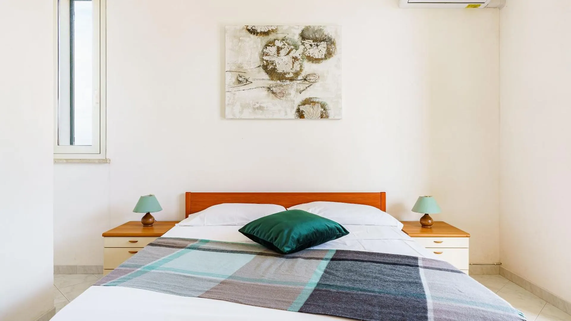 Oasi Kite - Stagnone Apartments Birgi Vecchi 0*,