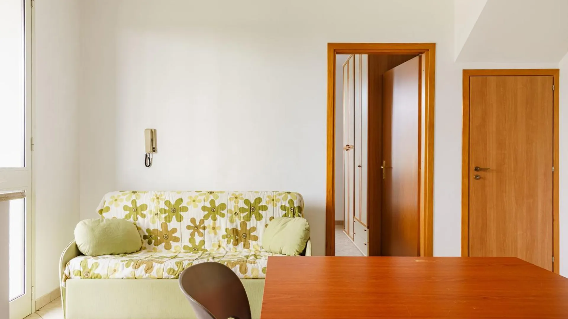 Oasi Kite - Stagnone Apartments Birgi Vecchi Holiday home