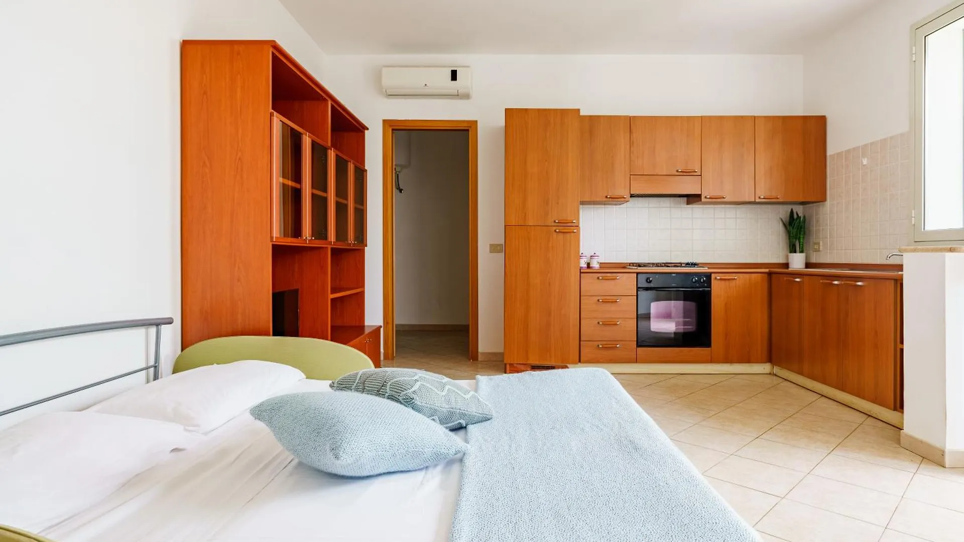 Oasi Kite - Stagnone Apartments Birgi Vecchi