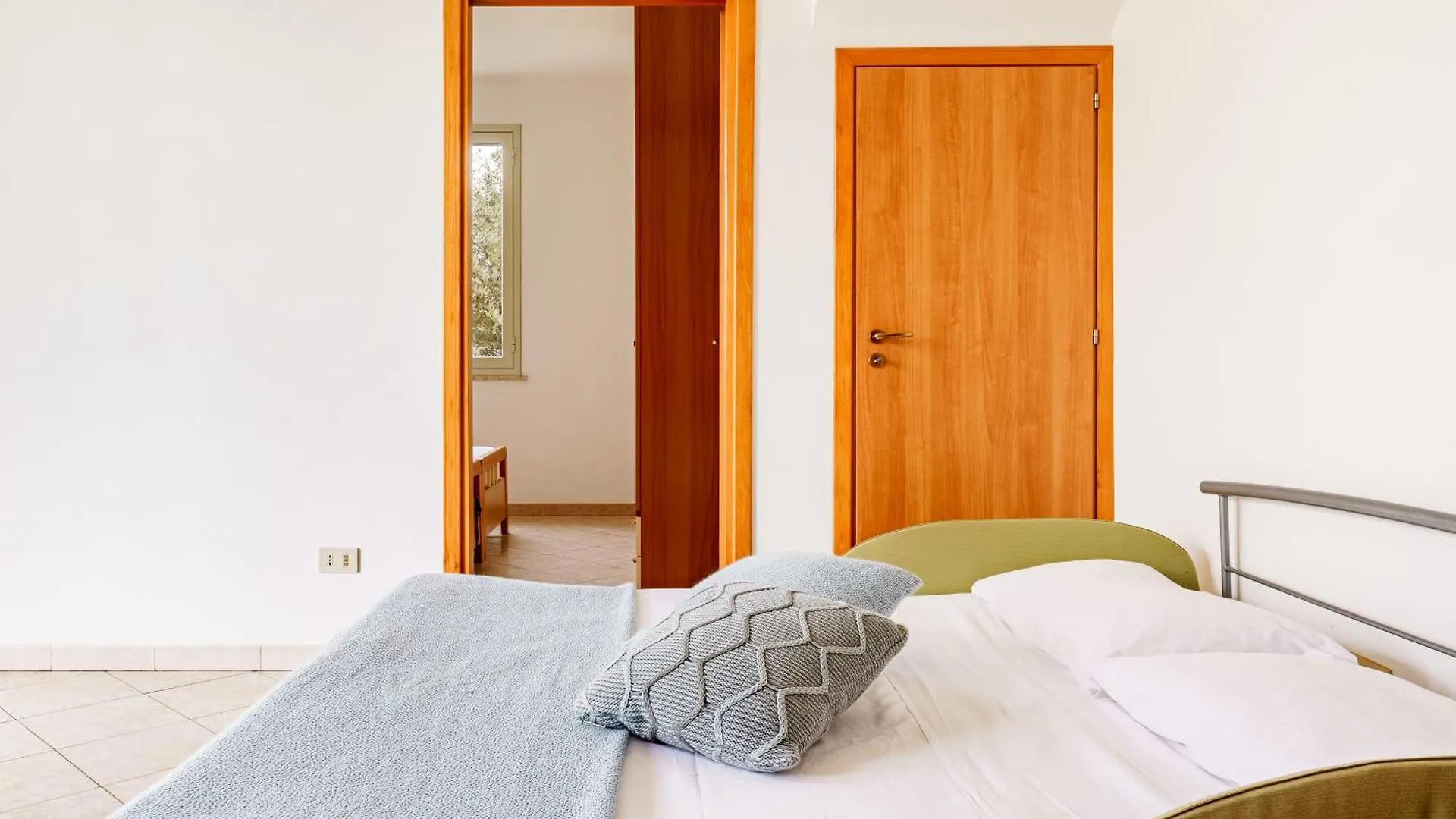 Holiday home Oasi Kite - Stagnone Apartments Birgi Vecchi