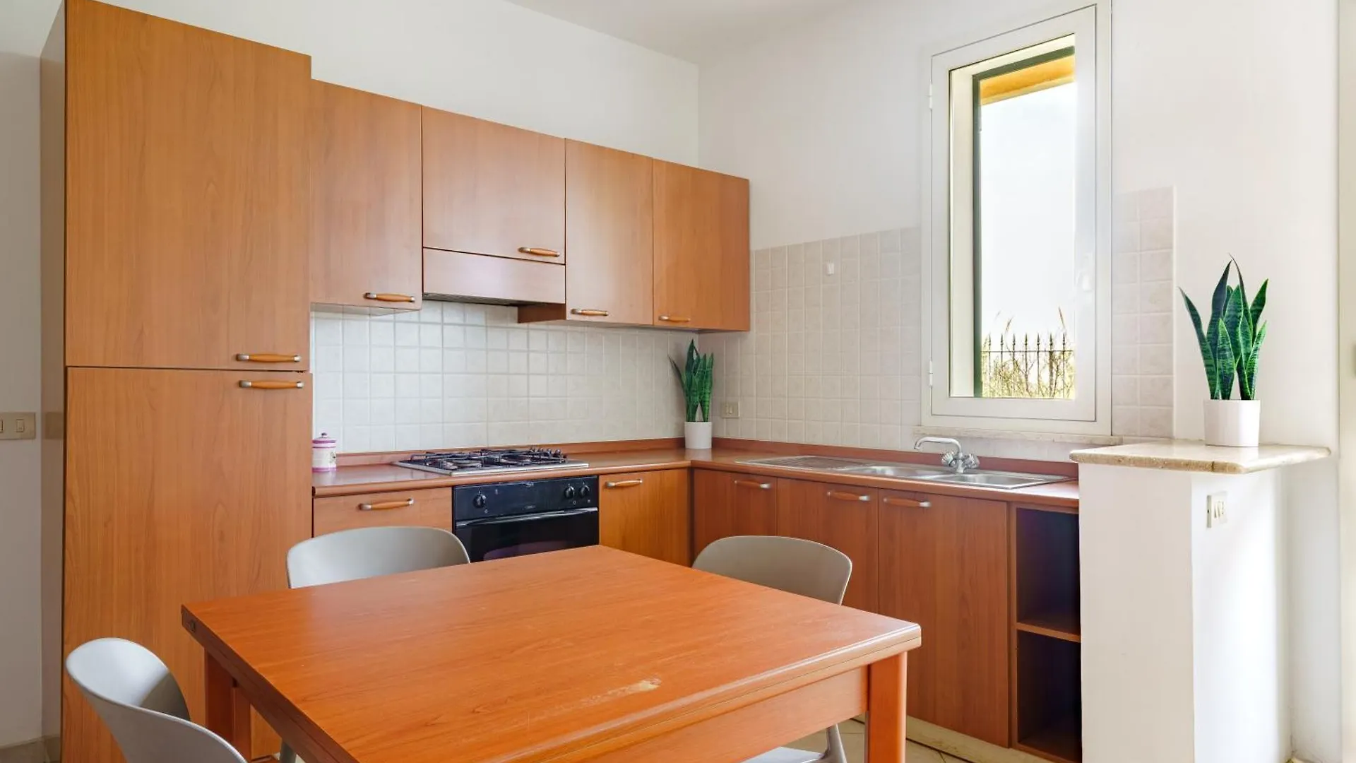 Oasi Kite - Stagnone Apartments Birgi Vecchi 0*,