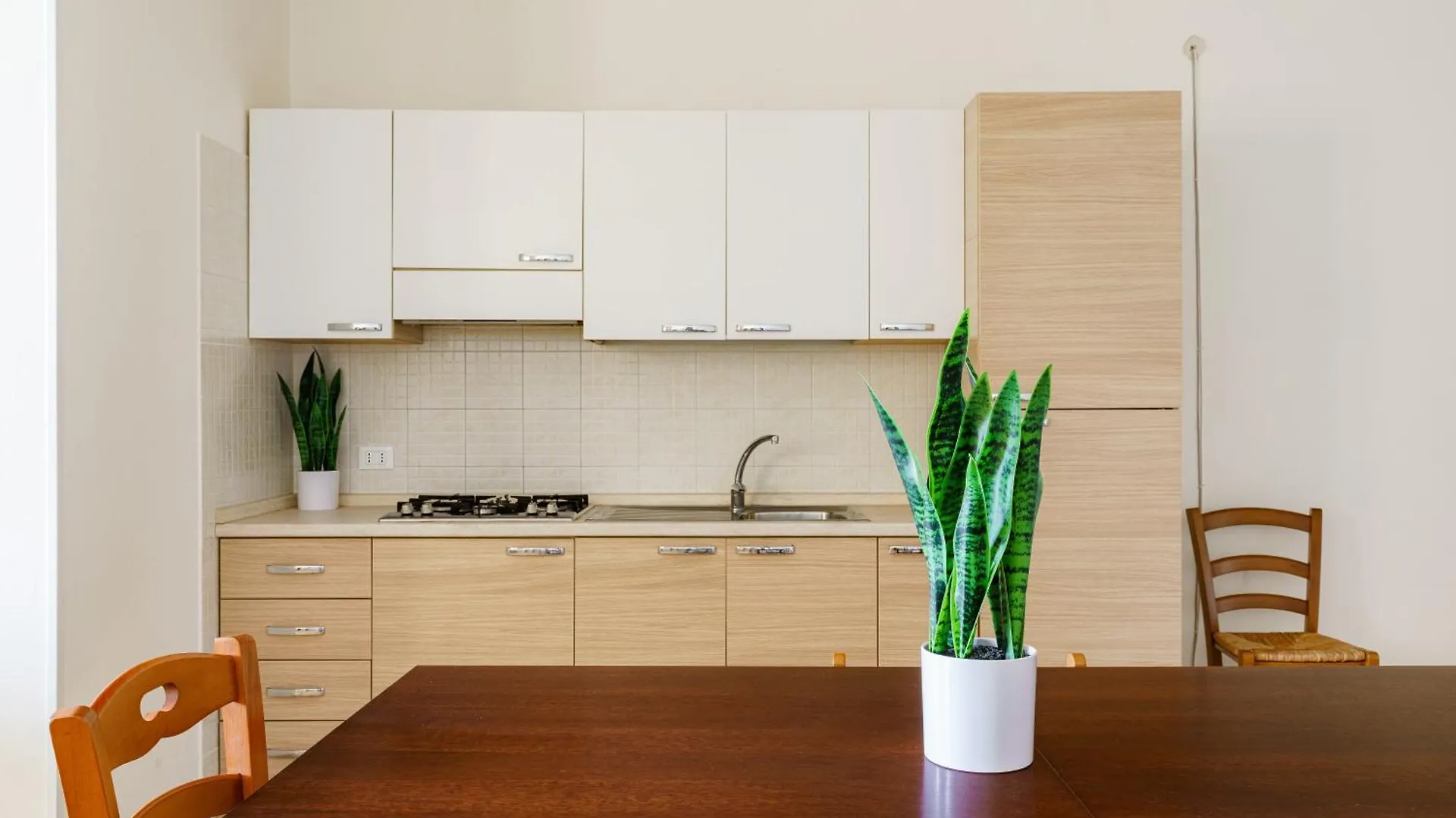 Holiday home Oasi Kite - Stagnone Apartments Birgi Vecchi