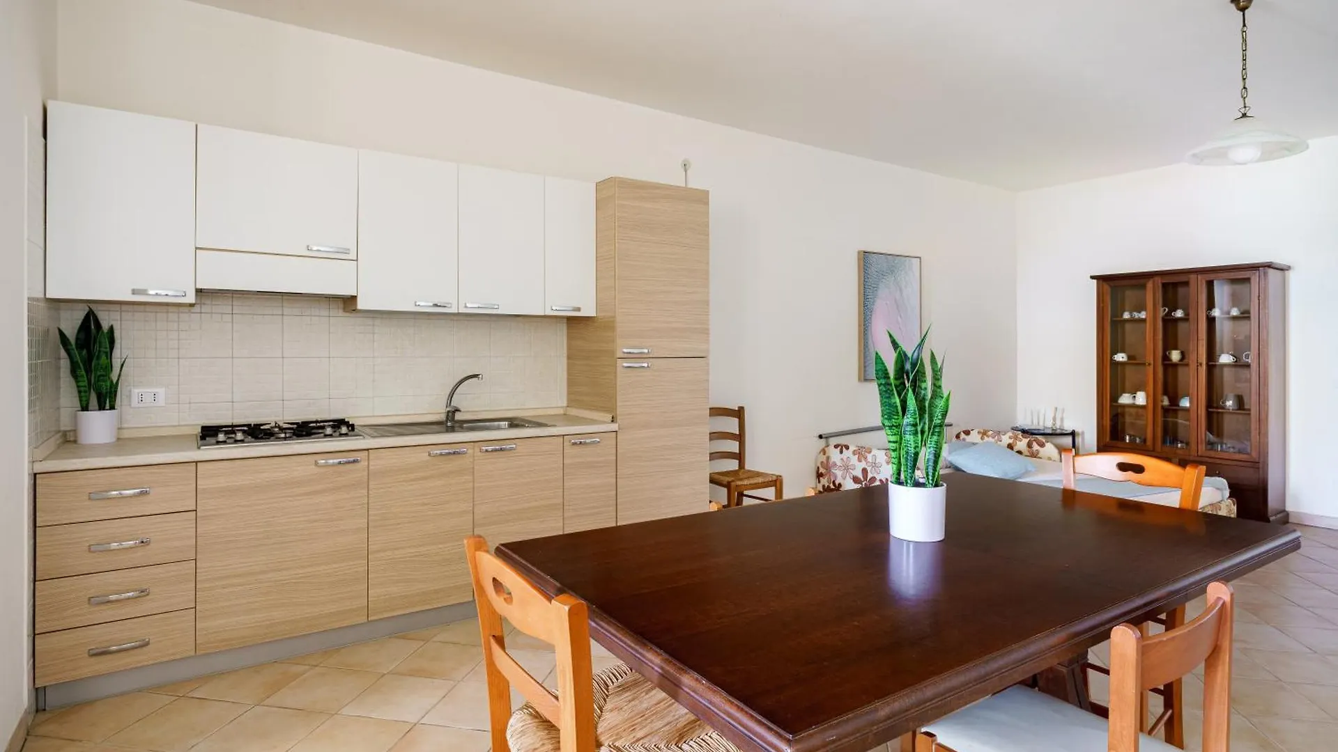 Oasi Kite - Stagnone Apartments Birgi Vecchi Holiday home