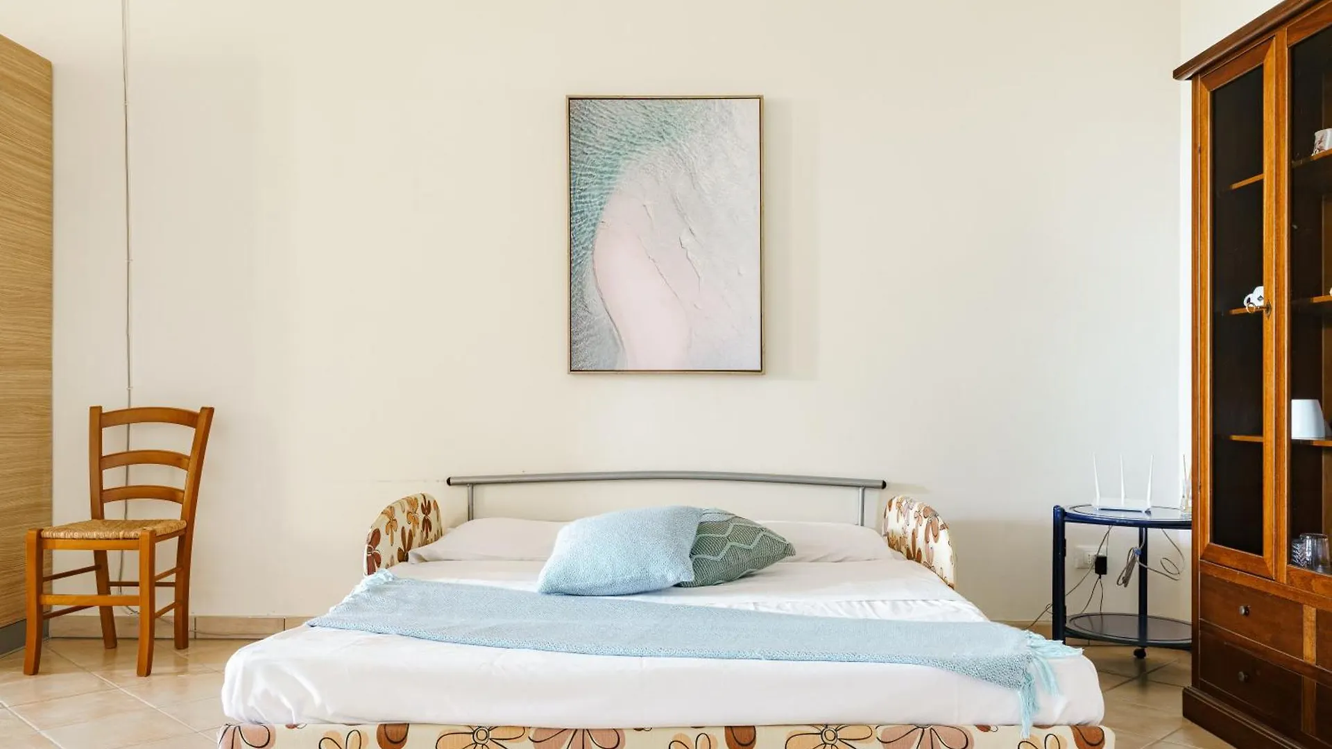 Oasi Kite - Stagnone Apartments Birgi Vecchi 0*,  Italy