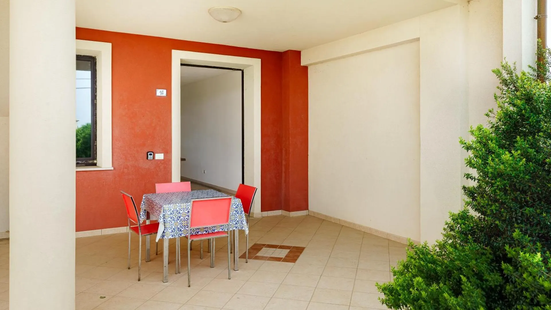Oasi Kite - Stagnone Apartments Birgi Vecchi