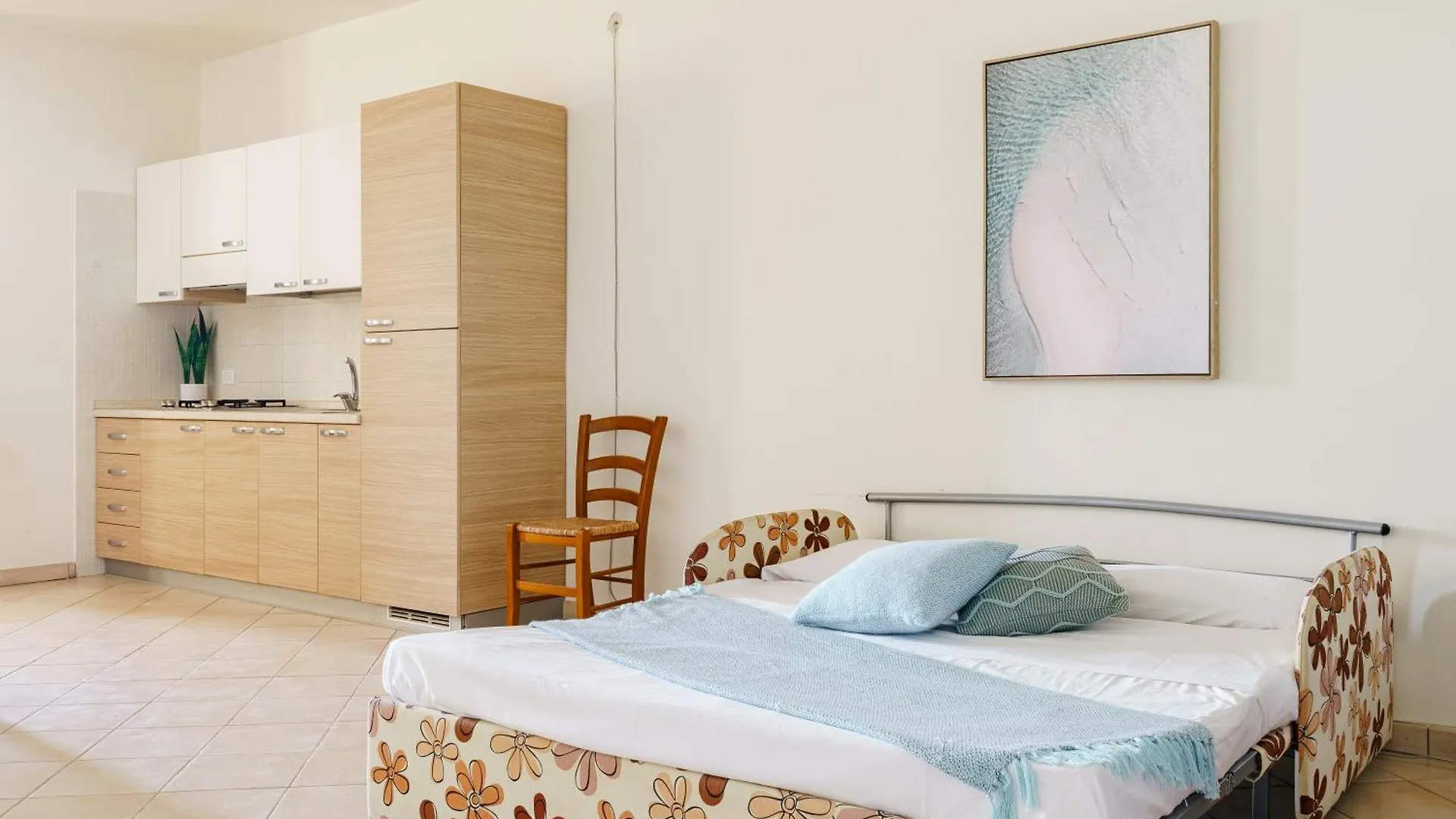 Oasi Kite - Stagnone Apartments Birgi Vecchi 0*,  Italy