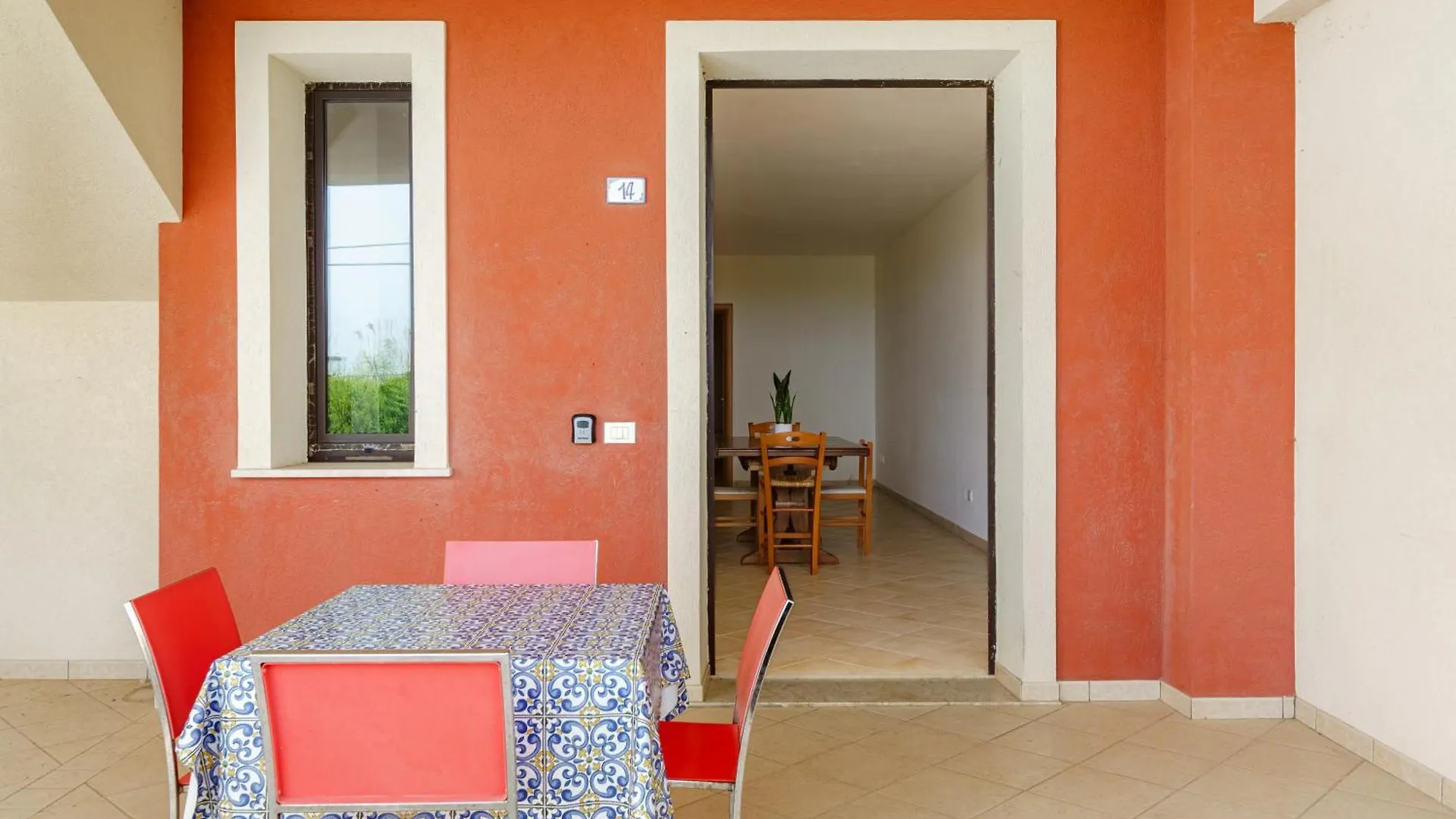 Holiday home Oasi Kite - Stagnone Apartments Birgi Vecchi