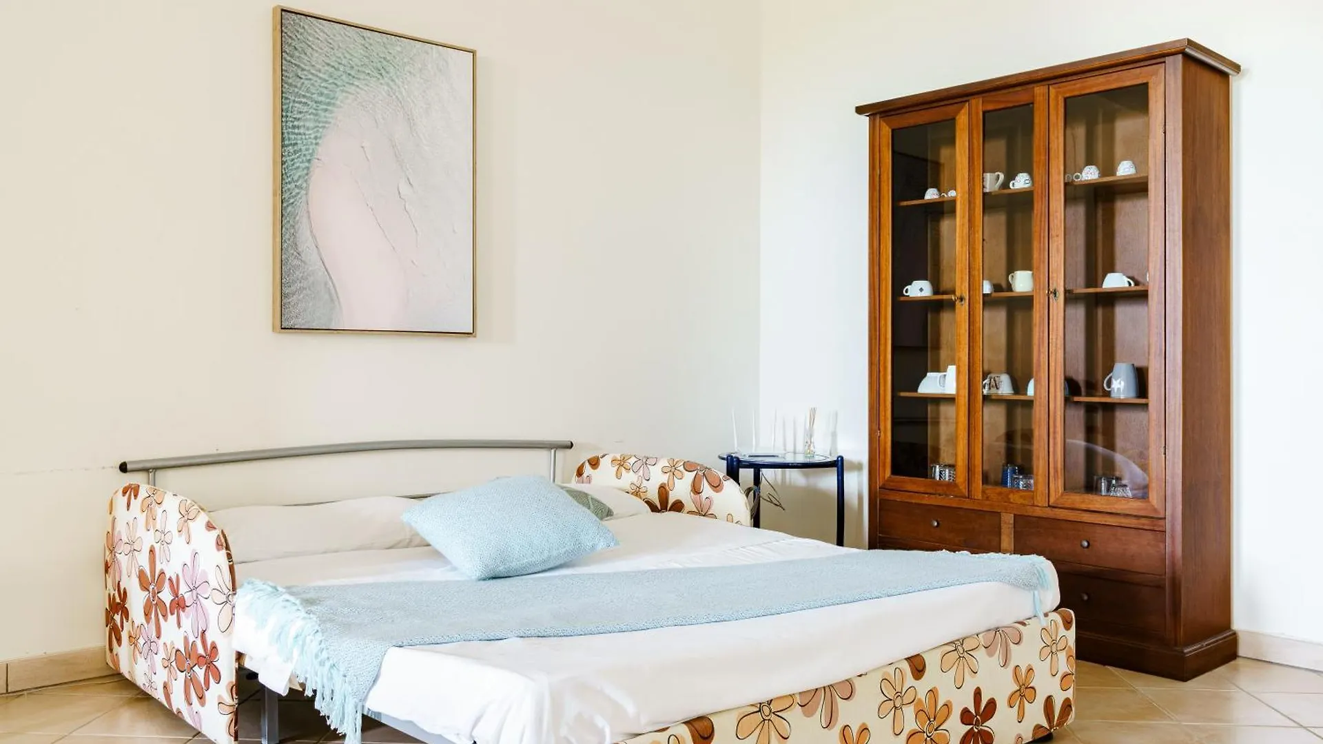 Holiday home Oasi Kite - Stagnone Apartments Birgi Vecchi